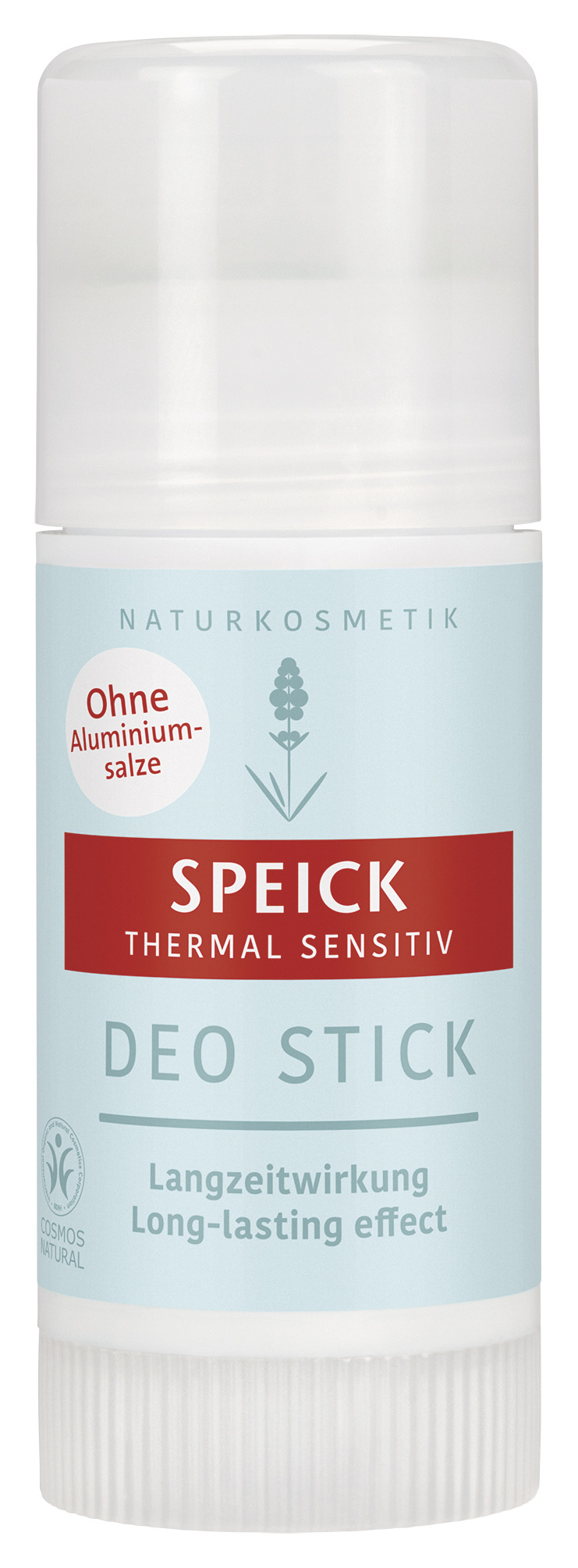 Speick Thermal Sensitive Deodorantti Stick 40ml