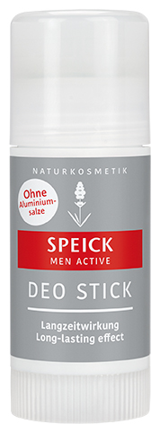 Speick Men Active Deodorantti Stick 40ml