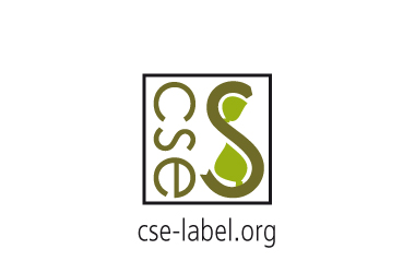CSE label