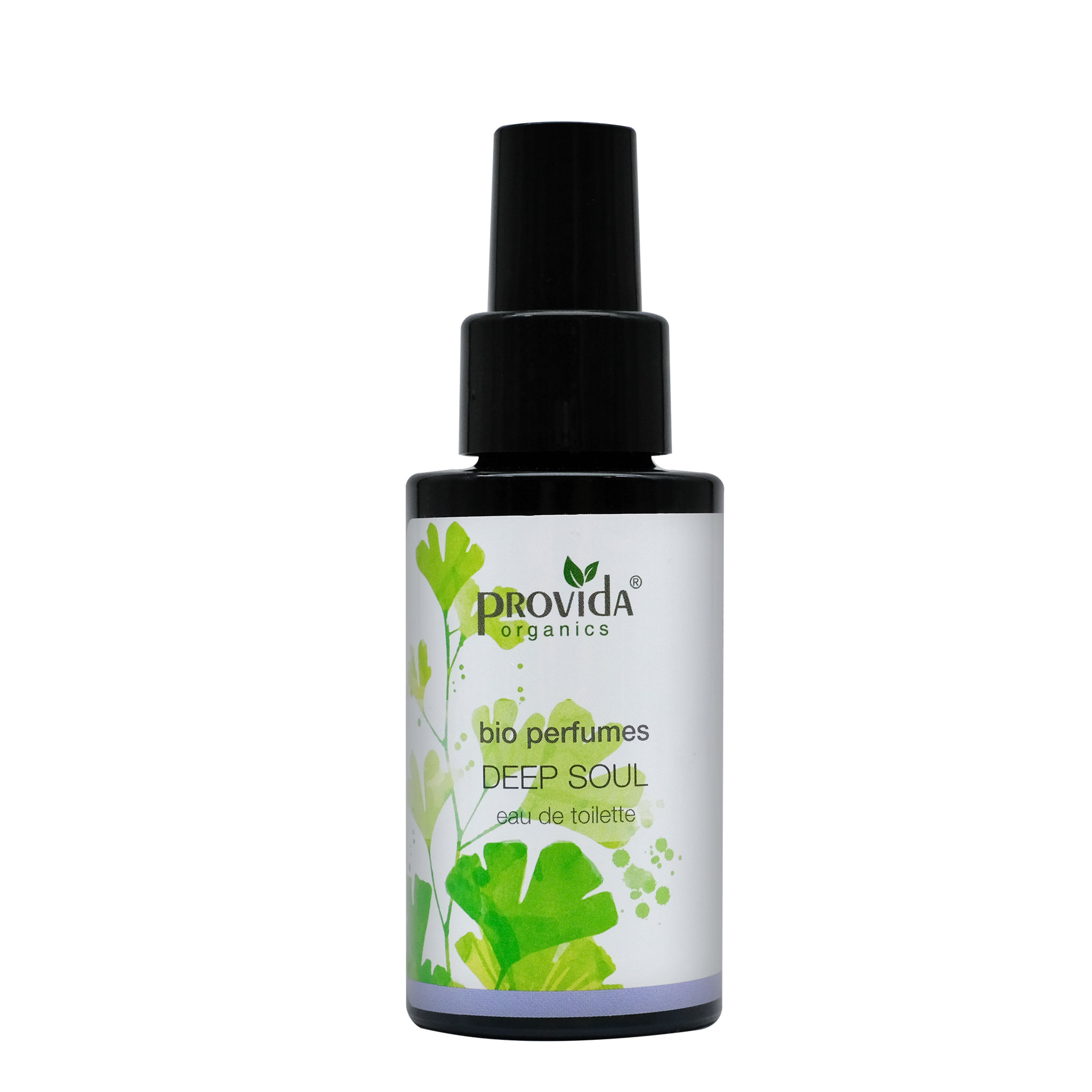 Provida Deep soul vartalotuoksu EdT 50ml OUTLET Provida Deep soul vartalotuoksu EdT 50ml OUTLET