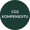 CO2-kompensoitu