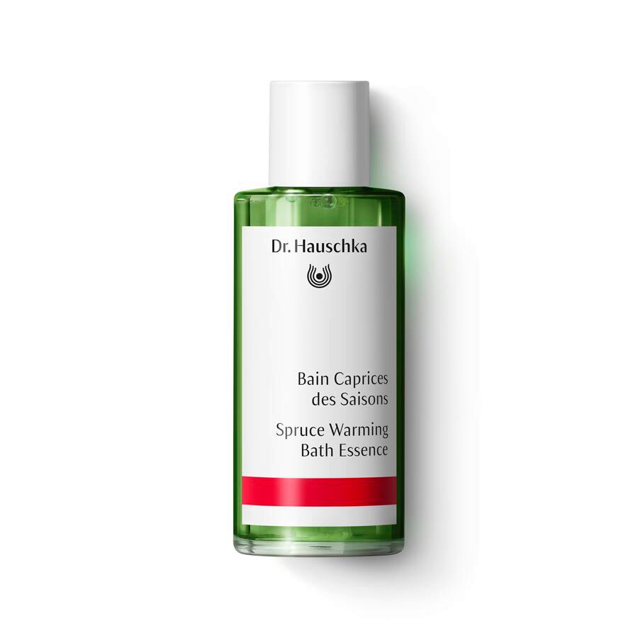 Dr. Hauschka Jalokuusi kylpyöljy 100ml OUTLET