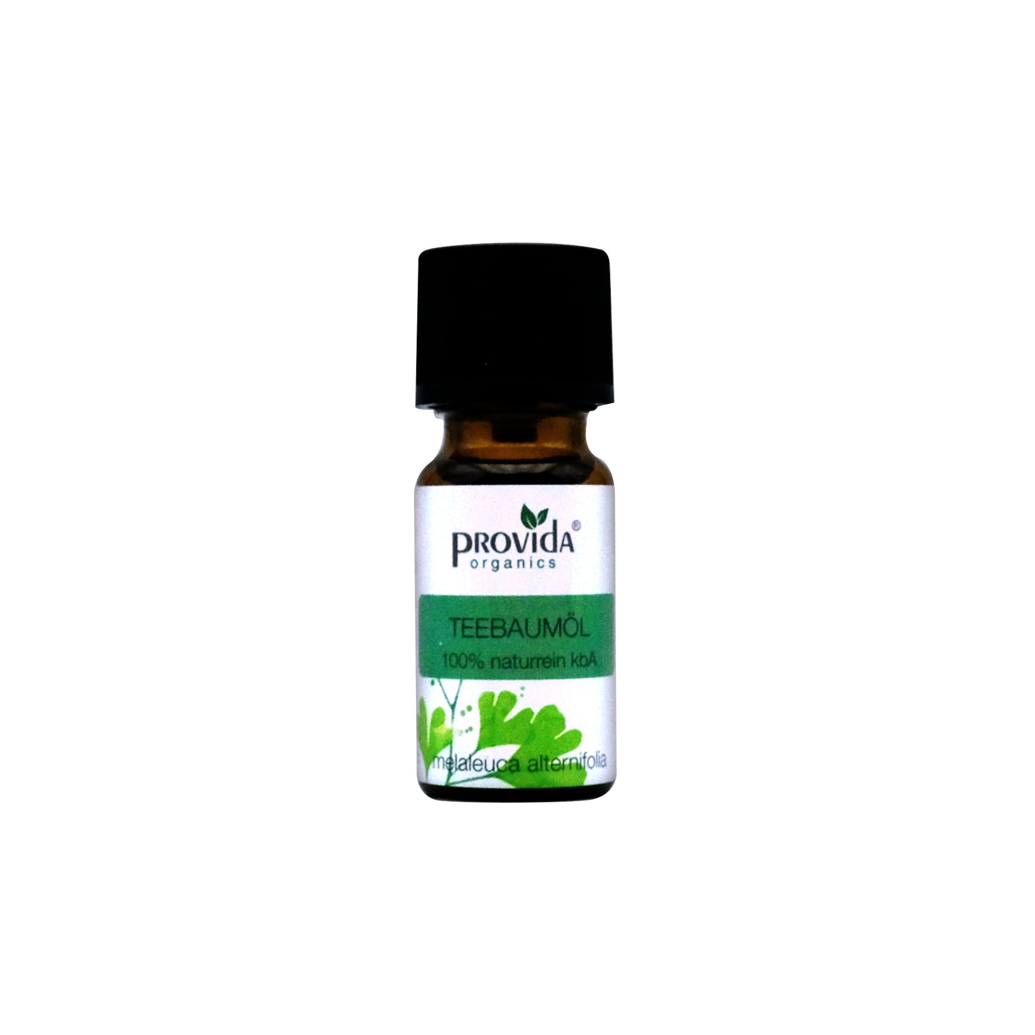 Provida Organics Teepuu eteerinen öljy 30ml OUTLET