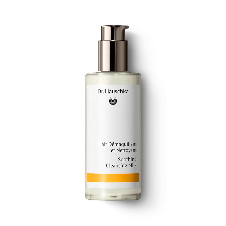 Dr. Hauschka Puhdistusemulsio 145ml OUTLET