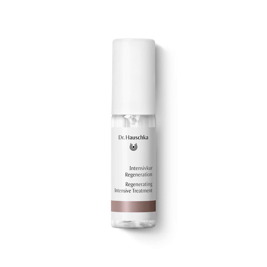 Dr. Hauschka Uudistava tehokuuri+ 40ml OUTLET