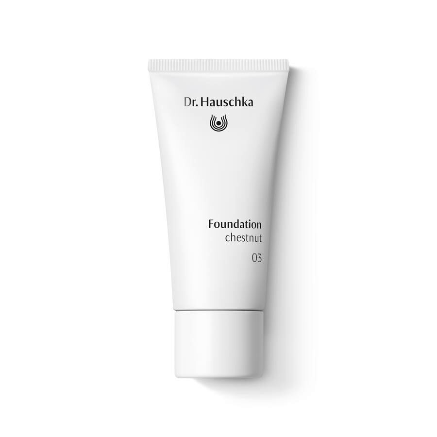 Dr. Hauschka Testeri Meikkivoide 03 Chestnut 30ml OUTLET