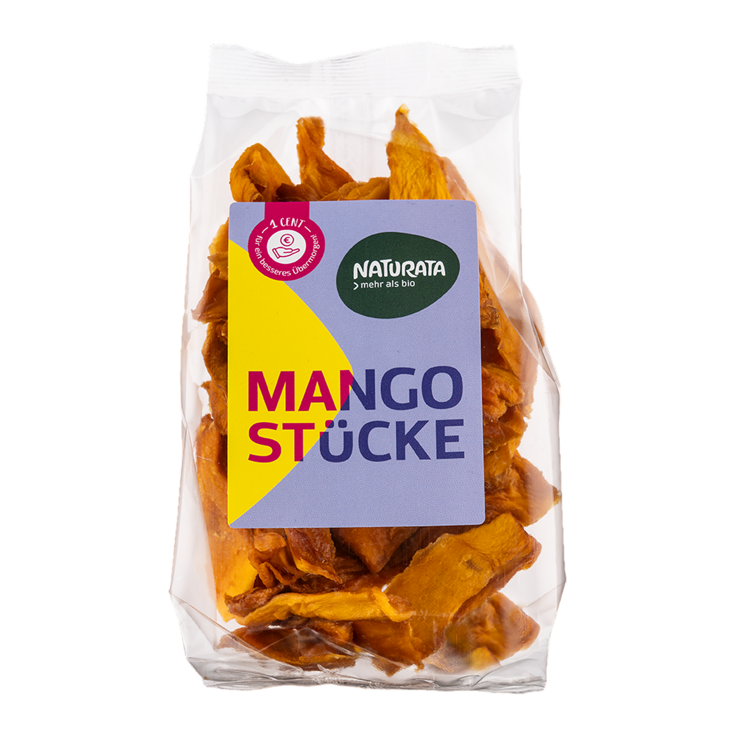 Naturata Luomu Mangopalat 100g OUTLET Naturata Luomu Mangopalat 100g OUTLET
