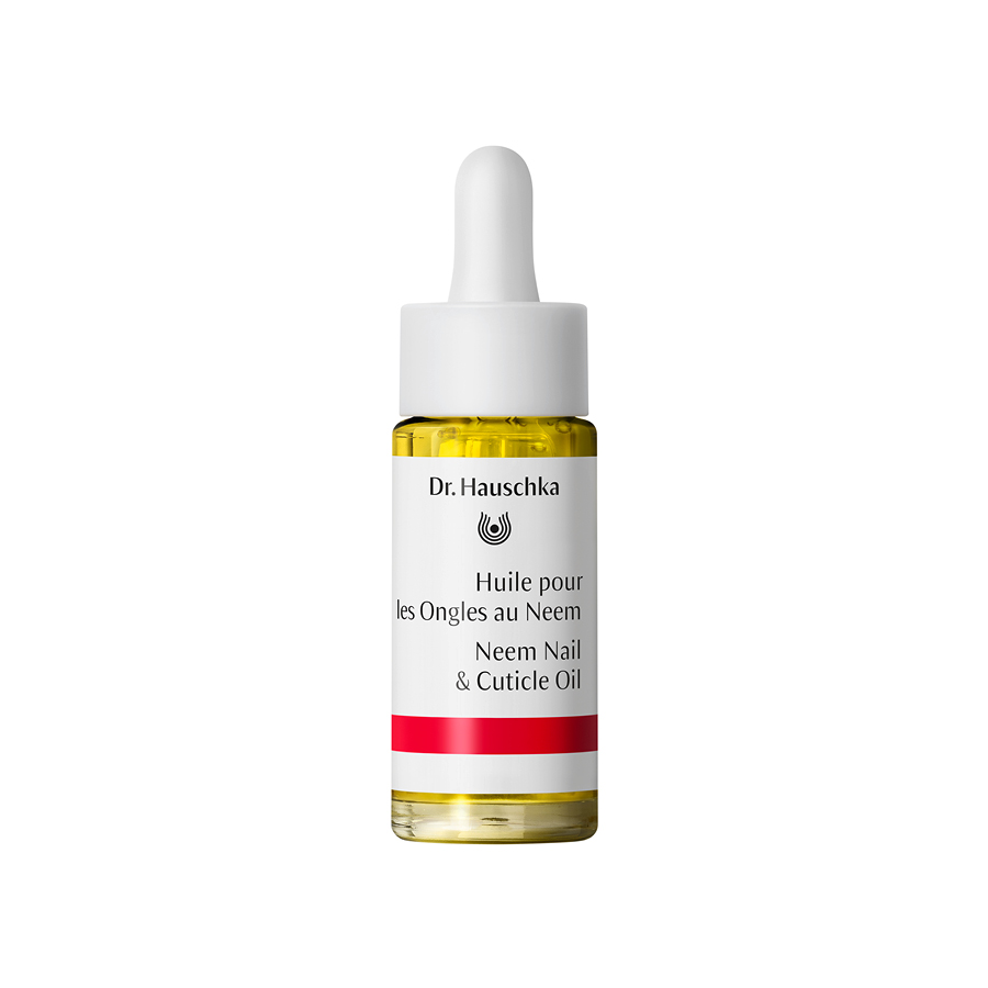 Dr. Hauschka Neem-kynsiöljy 18ml Dr. Hauschka Neem-kynsiöljy 18ml