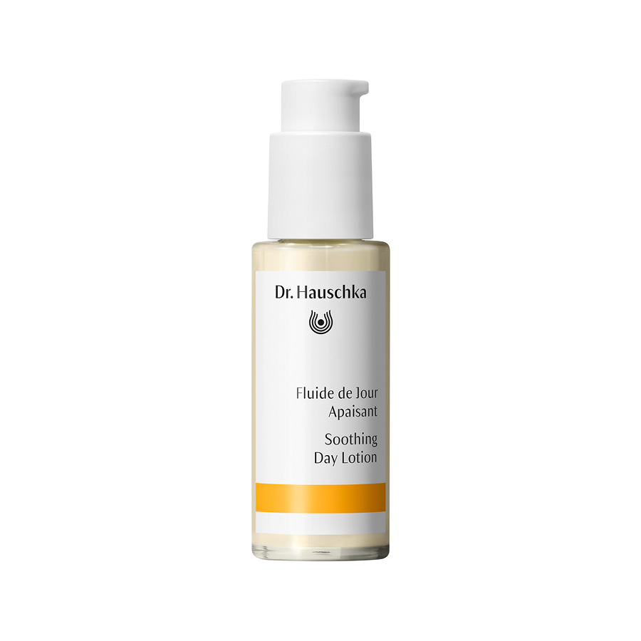 Dr. Hauschka Rauhoittava kosteusvoide 50ml Dr. Hauschka Rauhoittava kosteusvoide 50ml