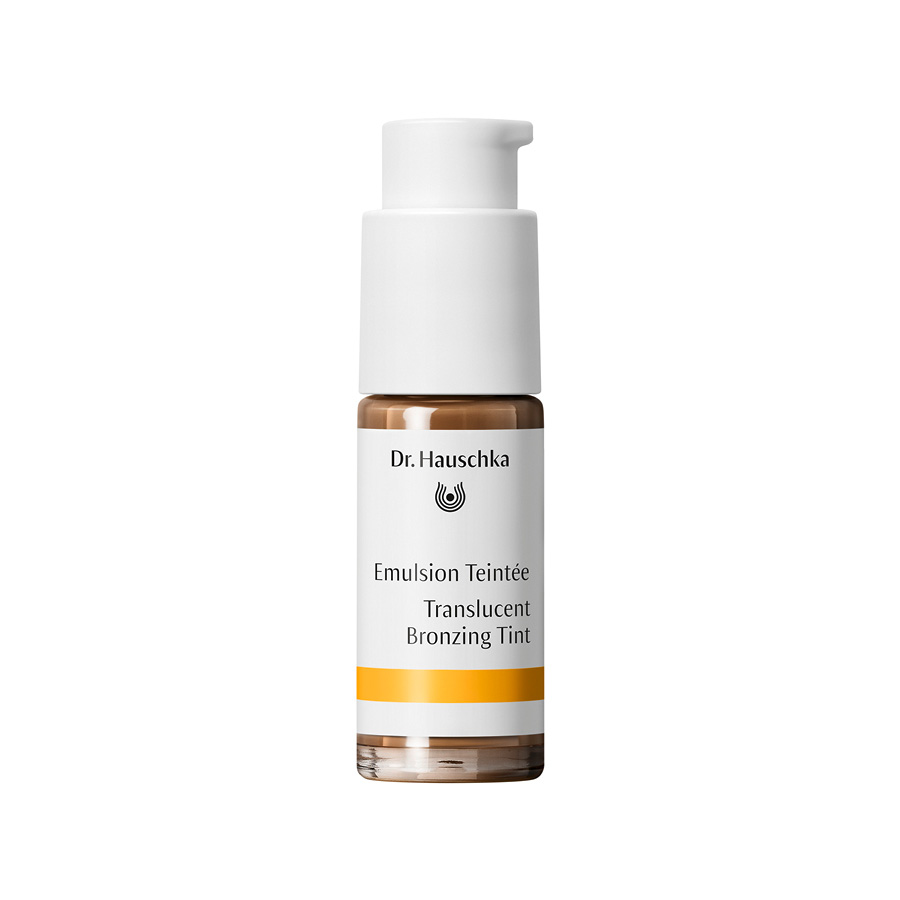 Dr. Hauschka Sävyttävä värineste 18ml Dr. Hauschka Sävyttävä värineste 18ml