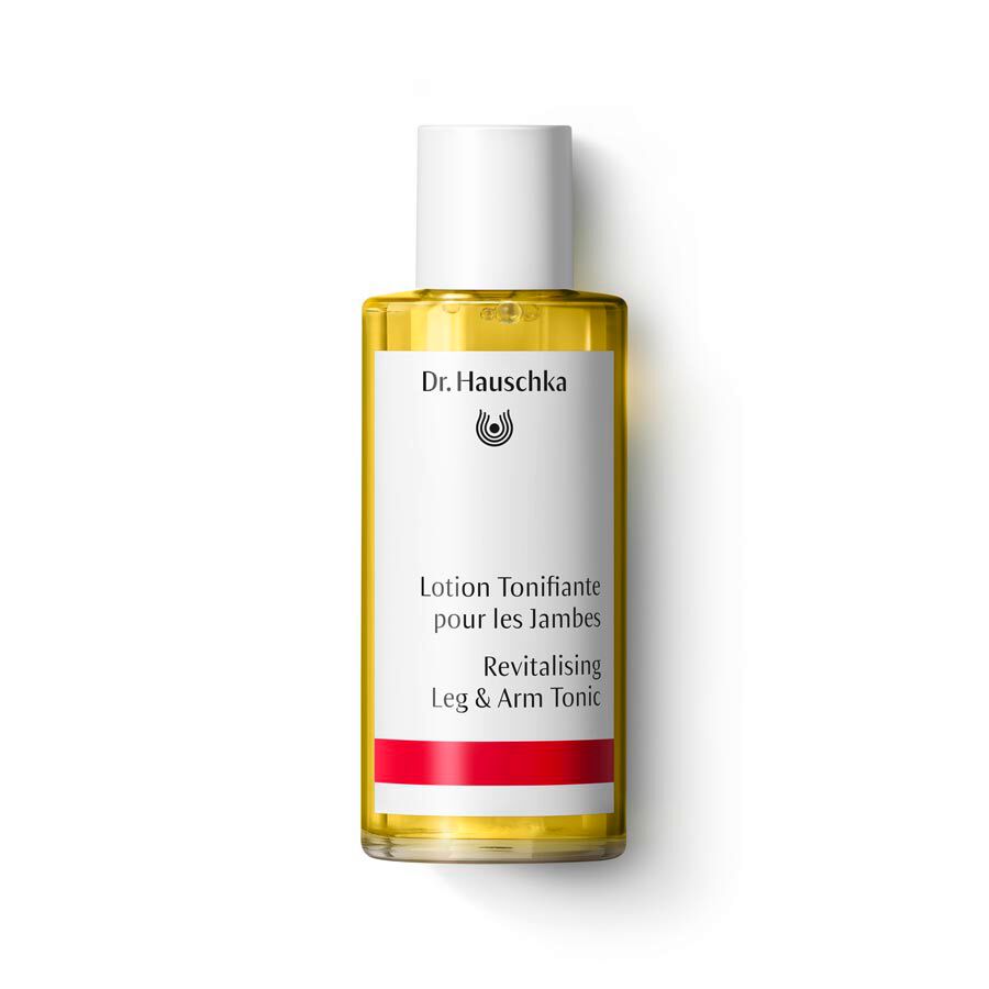 Dr. Hauschka Jalkavirkiste 100ml OUTLET