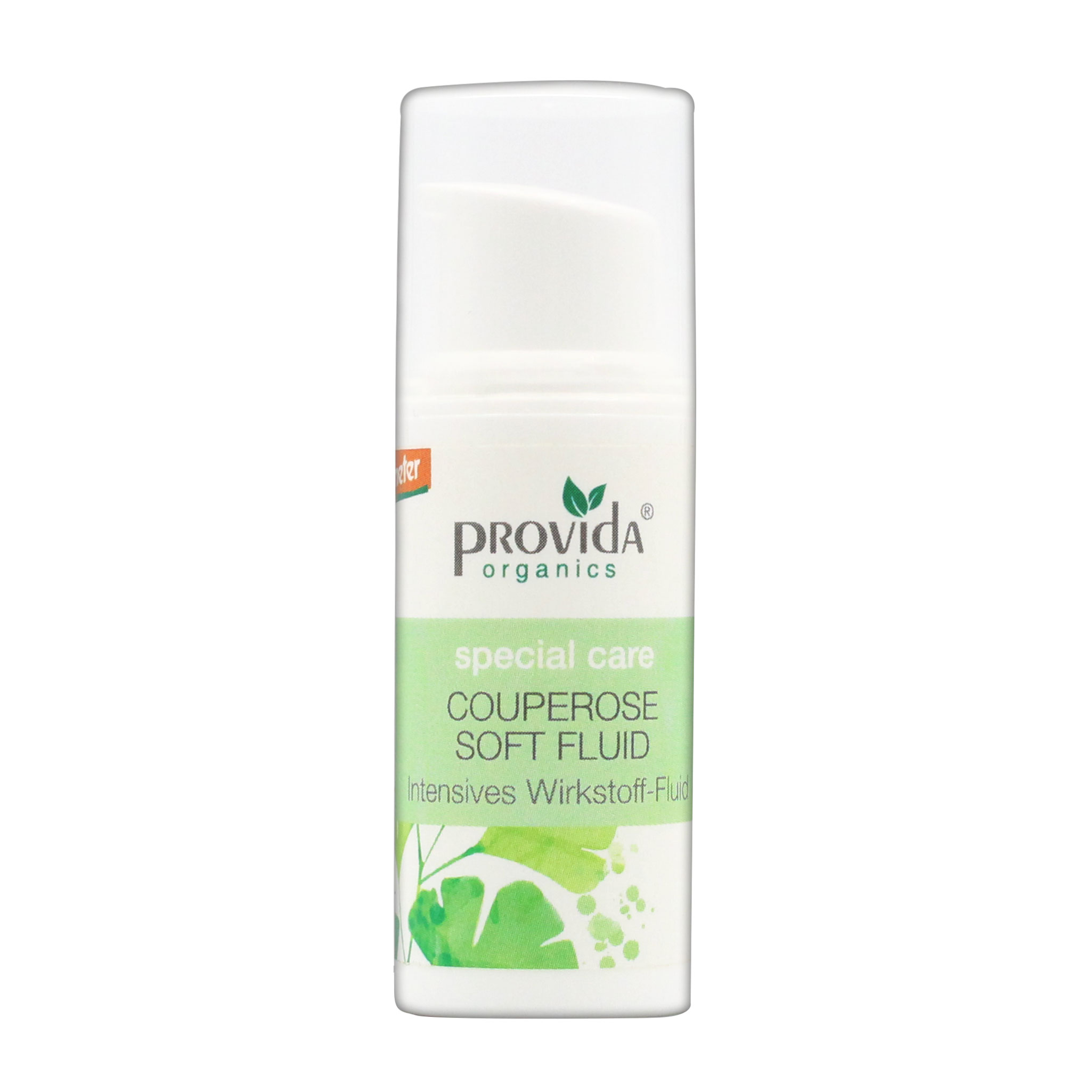 Provida Couperosa seerumi matkakoko 5ml OUTLET