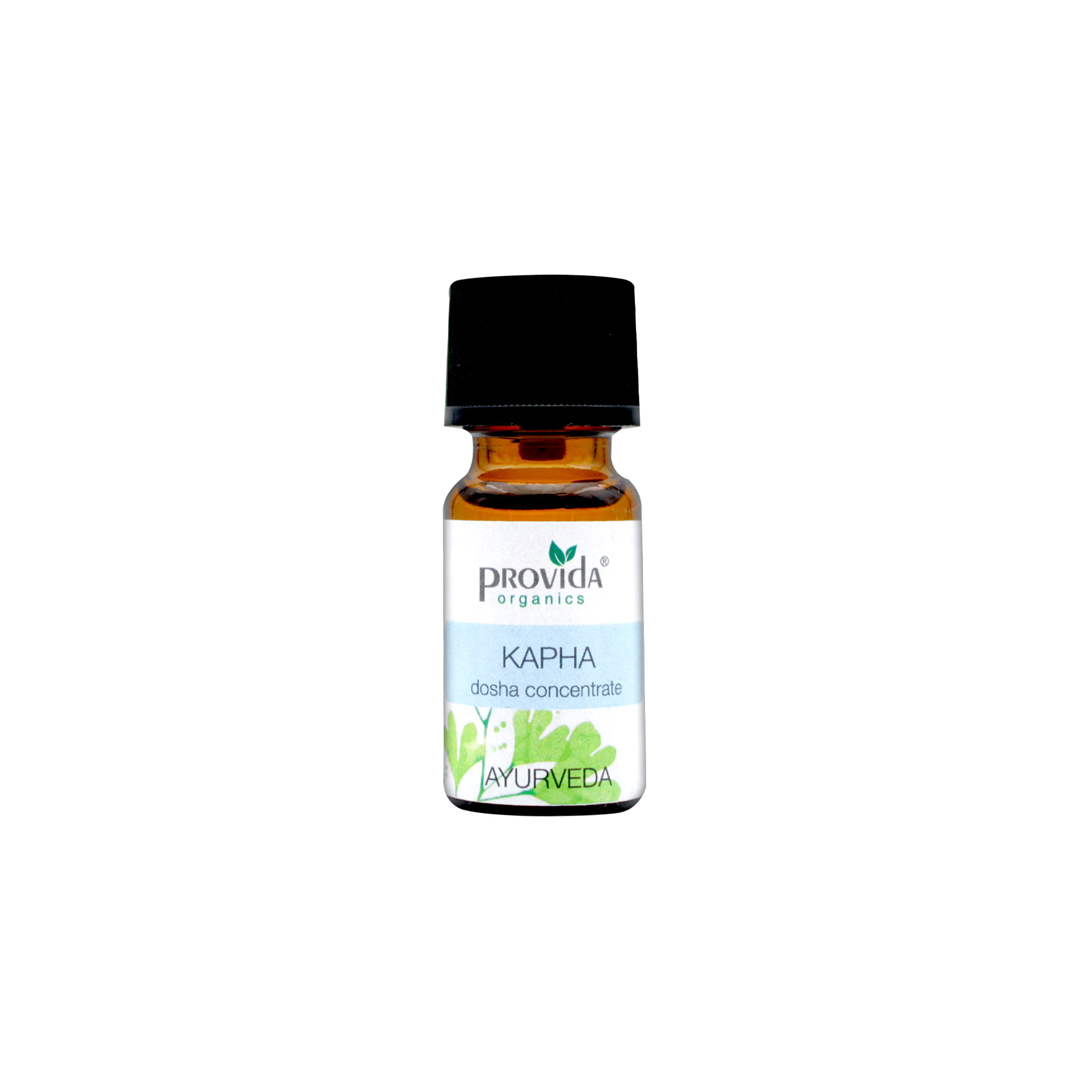 Provida Kapha ayurvedinen öljysekoitus 10ml