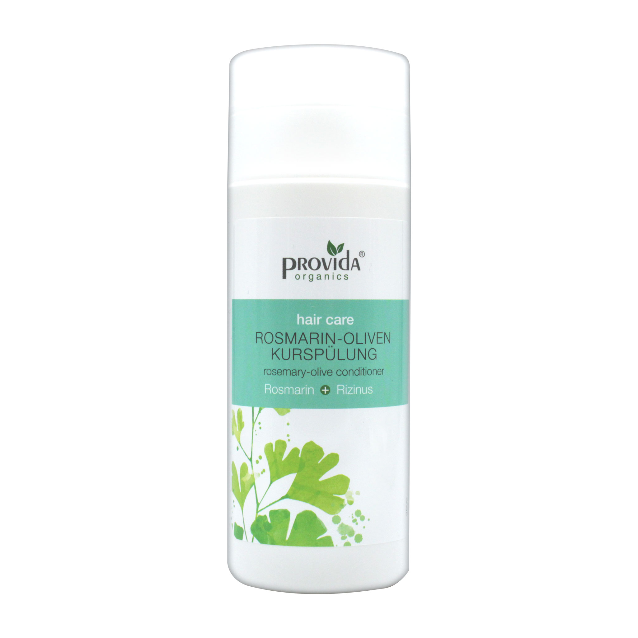 Provida Rosmariini-oliivi hoitoaine 150ml OUTLET