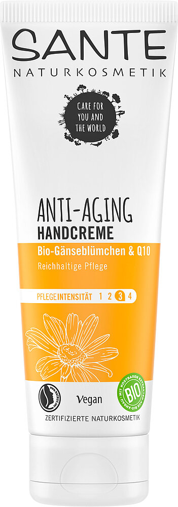 Sante Anti-Aging Käsivoide 75ml