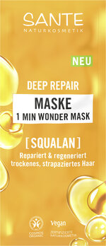 Sante Deep Repair Hiusnaamio 20ml Sante Deep Repair Hiusnaamio 20ml