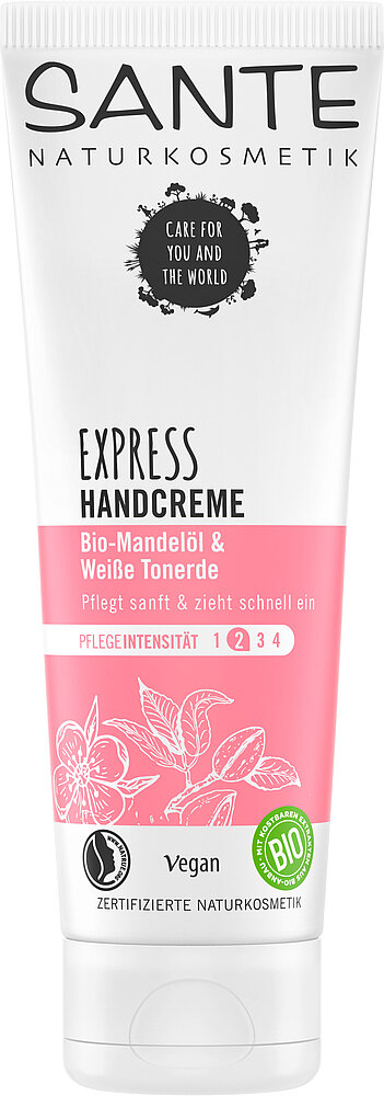Sante Express Käsivoide 75ml