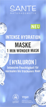 Sante Intense Hydration Hiusnaamio 20ml
