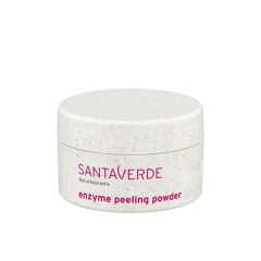 Santaverde Enzyme peeling powder entsyymi kuorintapuuteri 23g