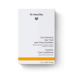 Dr. Hauschka Ihokuuri S 50 ampullia 50 x 1ml OUTLET
