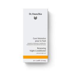 Dr. Hauschka Ihokuuri N 10 ampullia 10 x 1ml