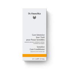 Dr. Hauschka Ihokuuri S 10 ampullia 10 x 1ml