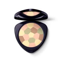 Dr. Hauschka CC-puuteri 00 Translucent 8g 
