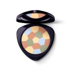 Dr. Hauschka CC-puuteri 02 Calming 8g 